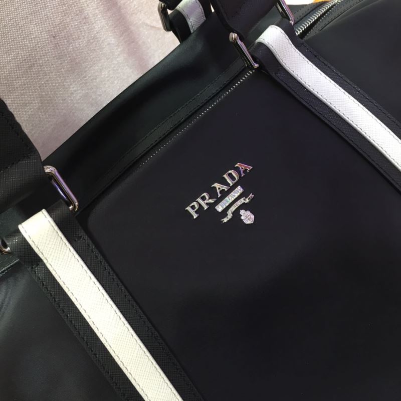 Prada Top Handle Bags